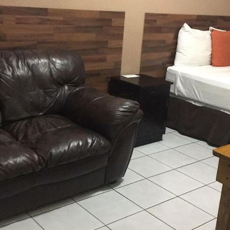 Hotel Don Felipe Gwatemala Zewnętrze zdjęcie