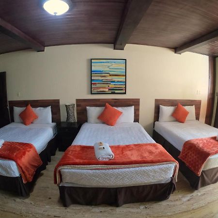 Hotel Don Felipe Gwatemala Zewnętrze zdjęcie