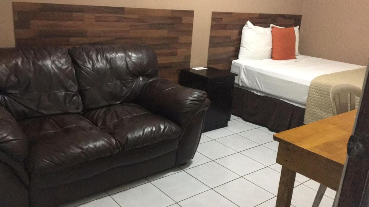 Hotel Don Felipe Gwatemala Zewnętrze zdjęcie