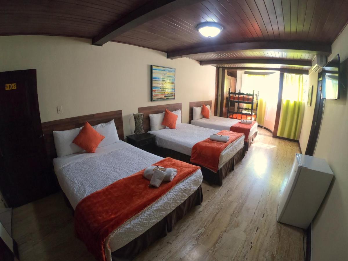 Hotel Don Felipe Gwatemala Zewnętrze zdjęcie