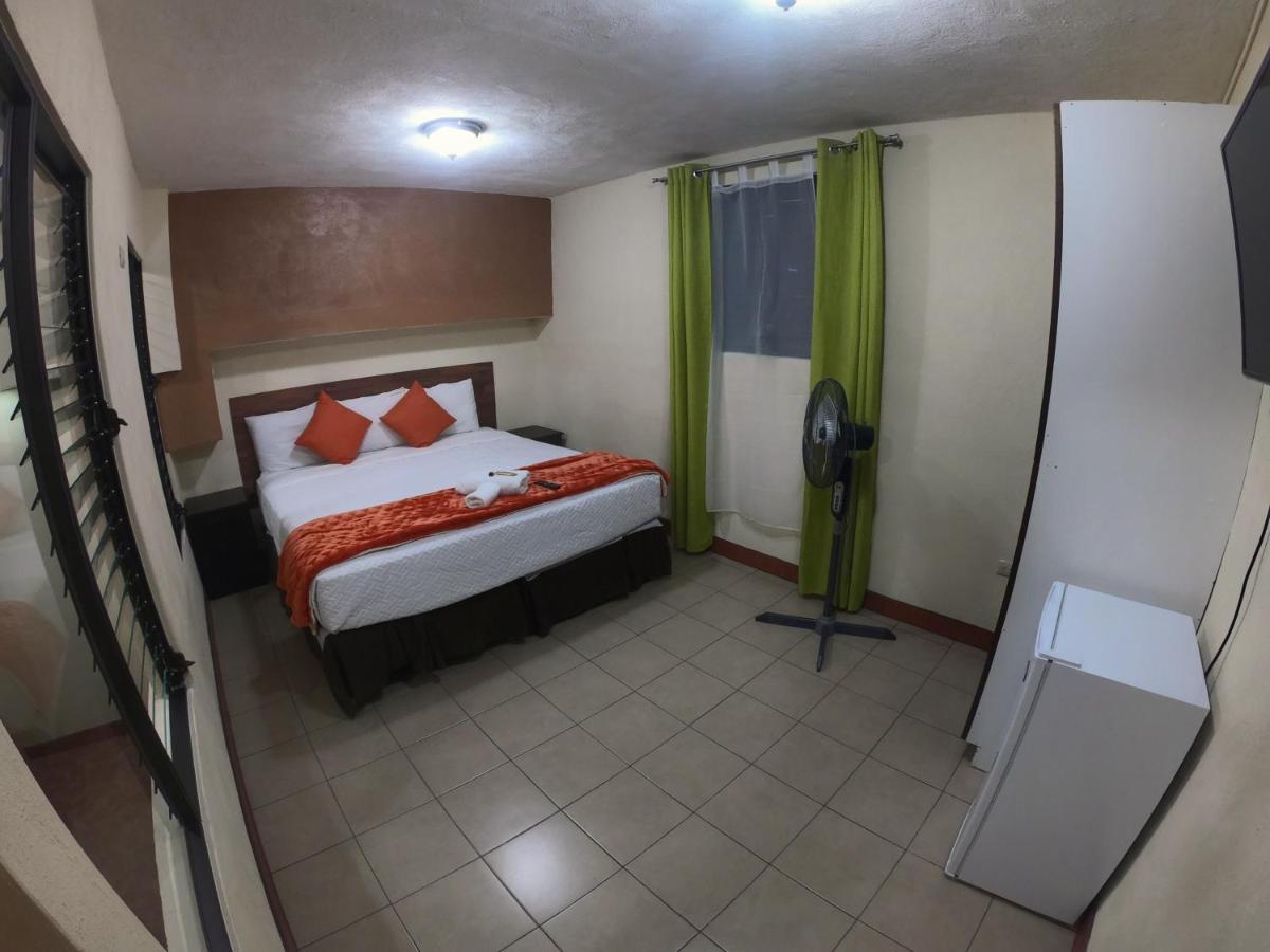 Hotel Don Felipe Gwatemala Zewnętrze zdjęcie